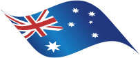 Australia flag